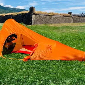 Gin Gliders Paramotor Tent