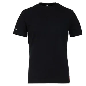 Gin Gliders Basic Black T-Shirt