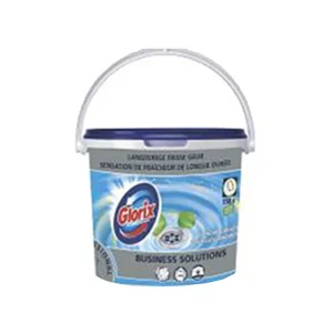 Glorix Professional Urinoirtabletten (150 stuks)