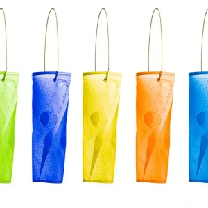 Gradient Miniwindsack