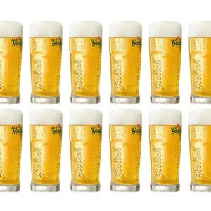 Grolsch Master Glas (12x 50cl)