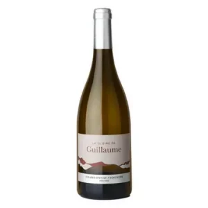 Guillaume chardonnay viognier (0.75 liter)