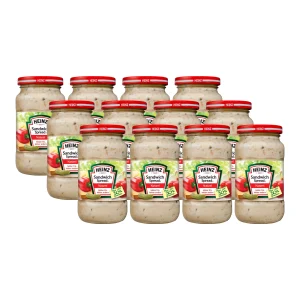 Heinz Sandwich Spread Naturel (12x 300gr)