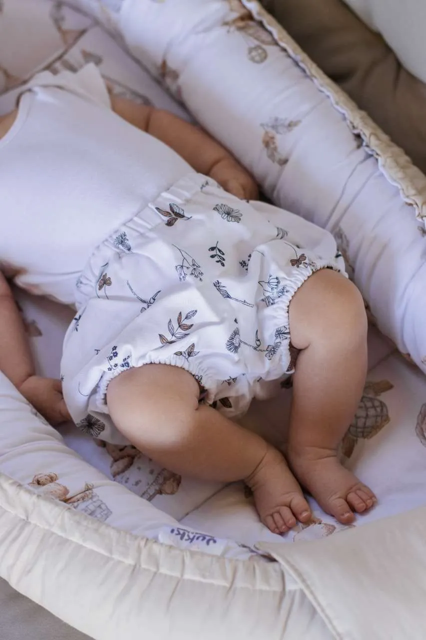 Bambus Höschen – Simply Nature – Bild 6