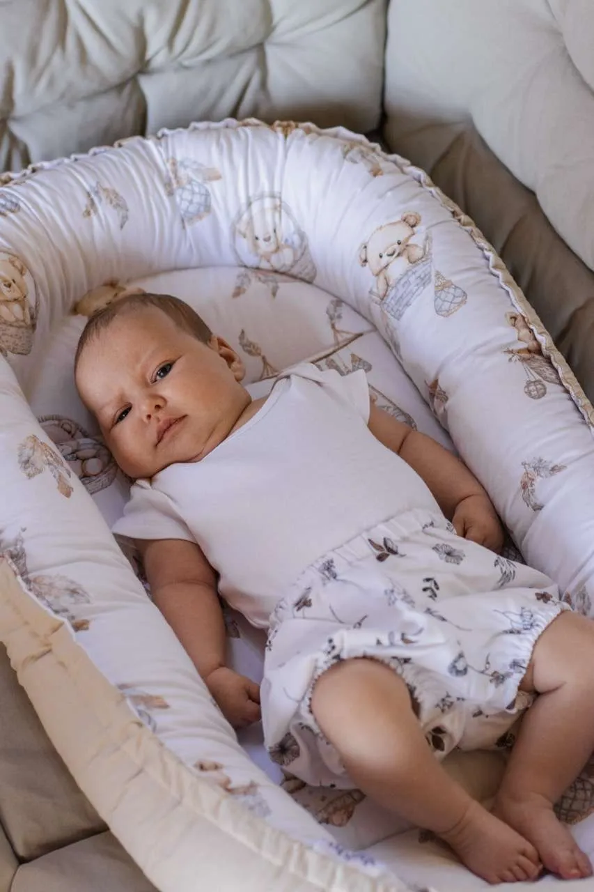 Bambus Höschen – Simply Nature – Bild 2