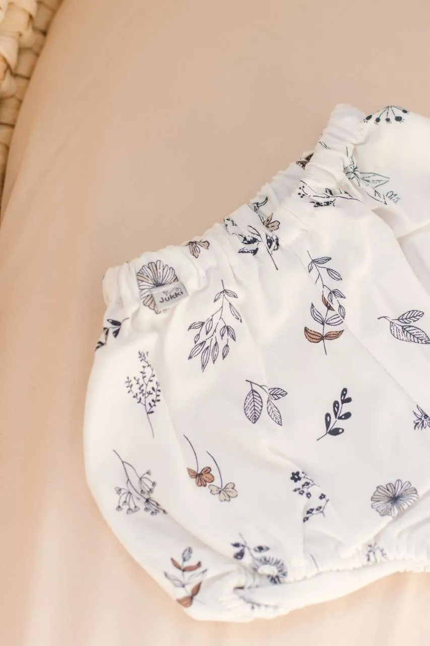 Bambus Höschen – Simply Nature – Bild 5