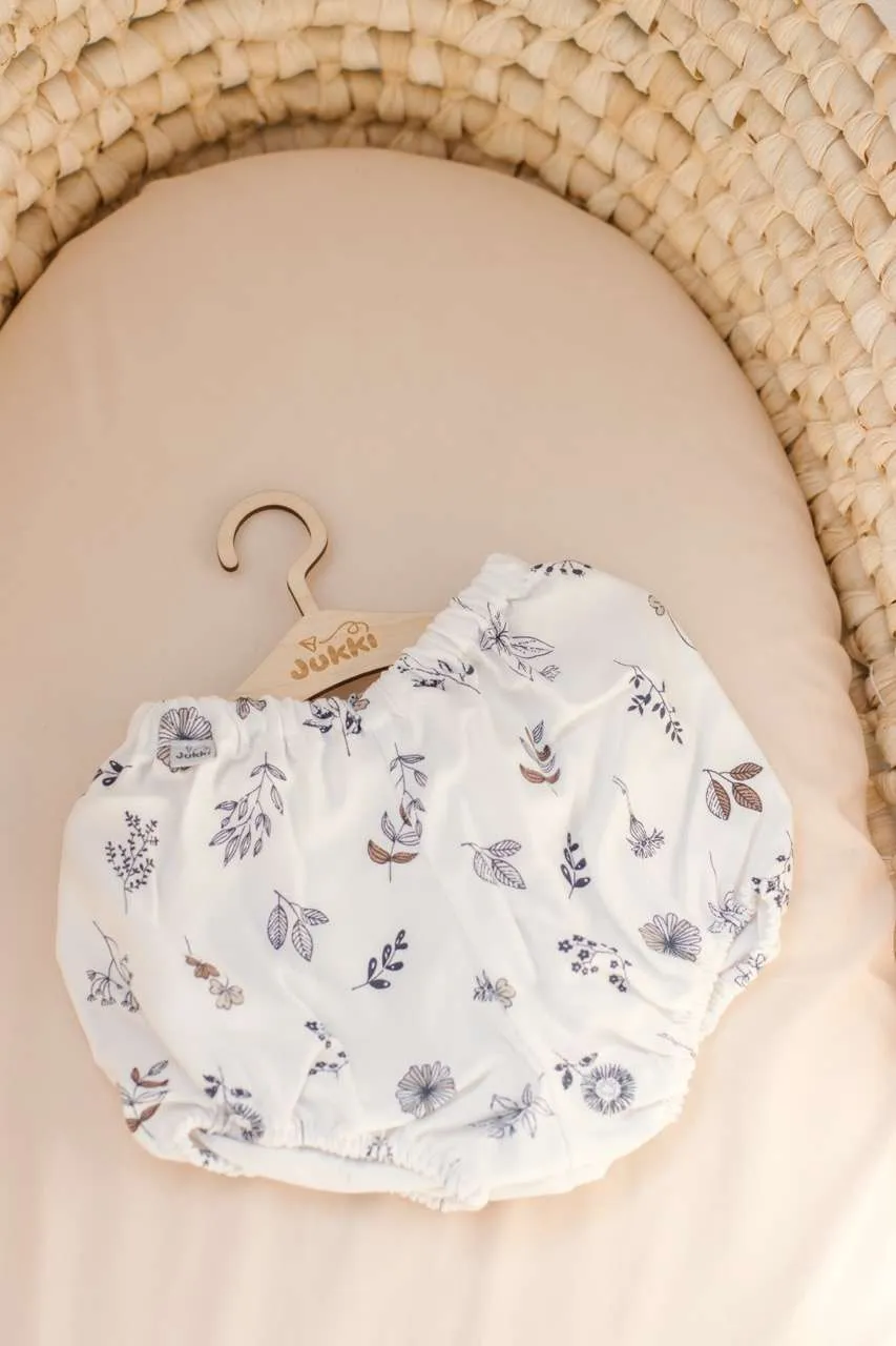 Bambus Höschen – Simply Nature – Bild 3