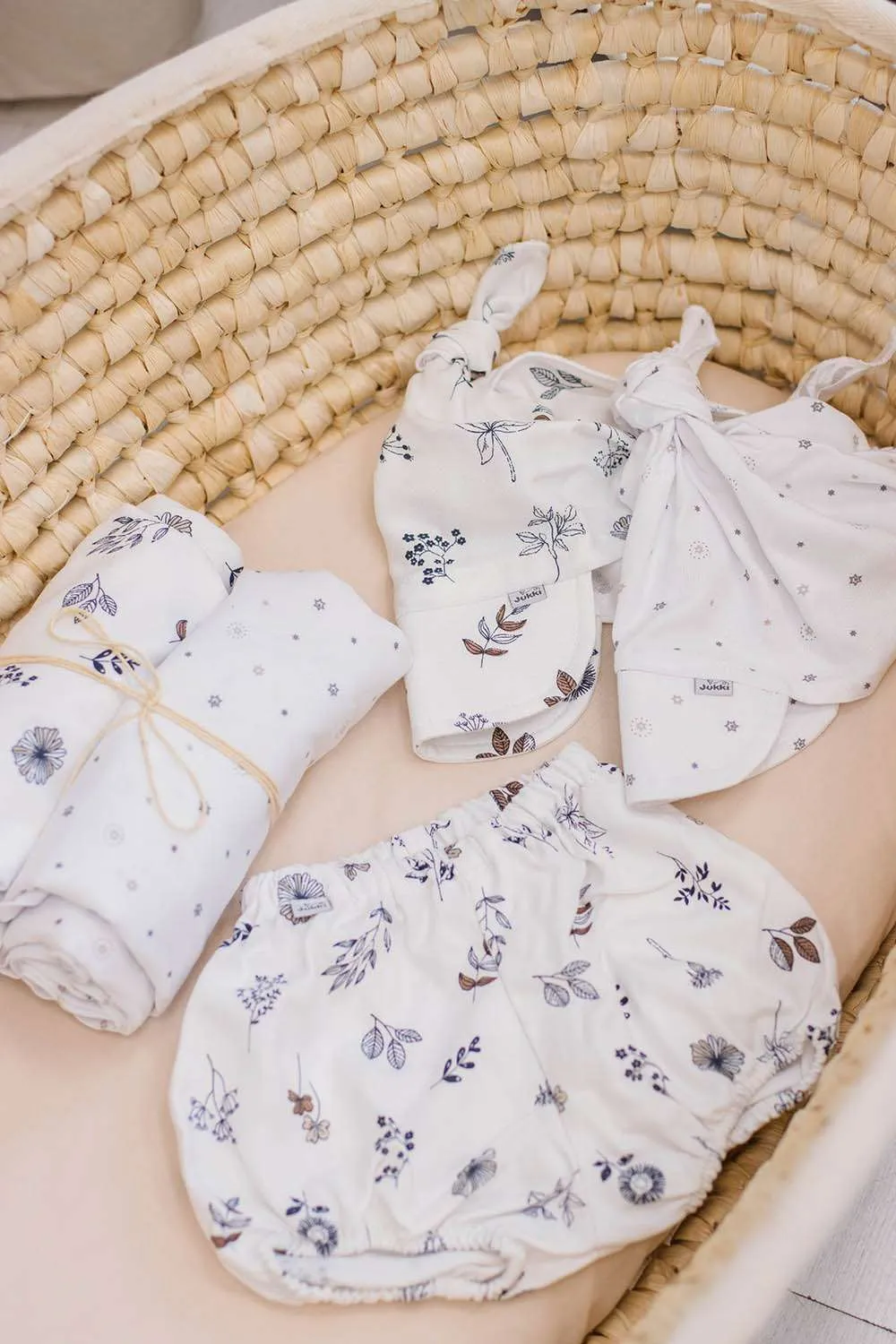 Bambus Höschen – Simply Nature – Bild 8