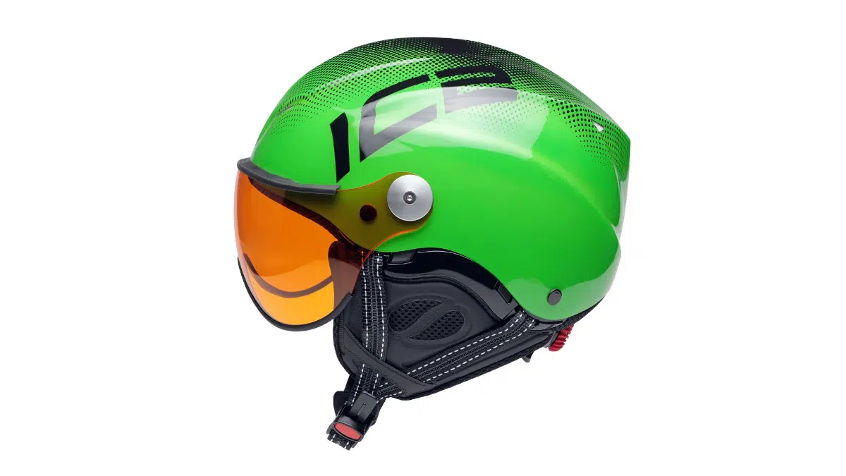 Icaro Nerv 2.0 – Bild 8