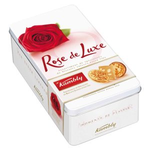 Kambly Rose de Luxe 350g 2 Dosen