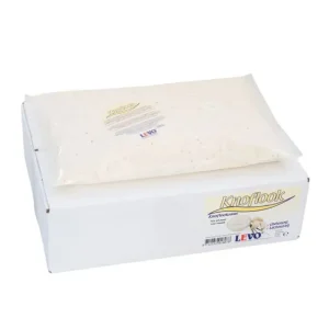 Levo Knoflooksaus Packzak (3x 3 liter)