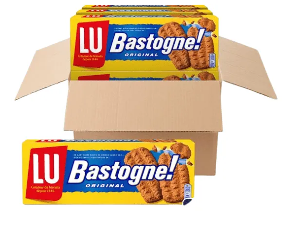 Lu Bastogne Original (6x 260gr) – Bild 3