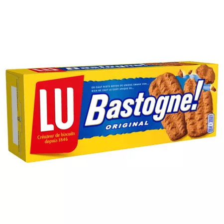 Lu Bastogne Original (6x 260gr) – Bild 2