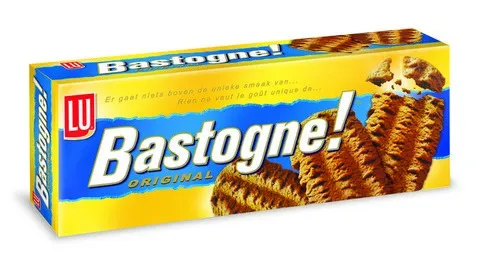 Lu Bastogne Original (6x 260gr)
