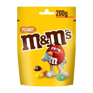 M&M’s Pinda Zak (12x 200gr)