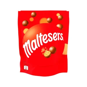 Maltesers Crunchy Chocolade Zak (13x 102gr)