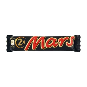 Mars 2-pack (24x 70gr)