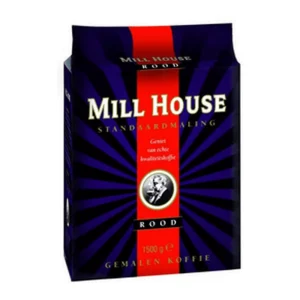 Mill House Rood Standaard (4x 1.5 kg)