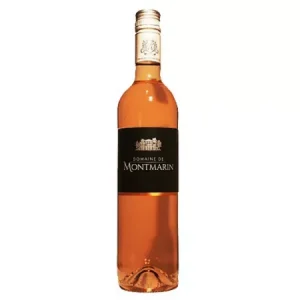 Montmarin rose (0.75 liter)