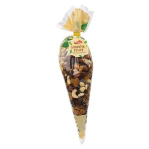 Nectaflor Studentenfutter 200g 8 Beutel