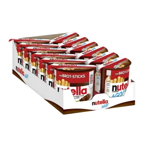 Nutella&Go T1 (12x 52gr)