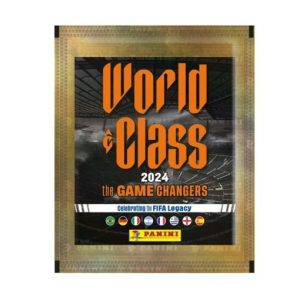 Panini FIFA World Class Sammelbilder