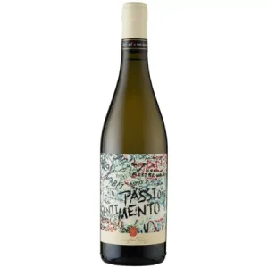 Pasqua passimento bianco Romeo & Juliet (0.75 liter)