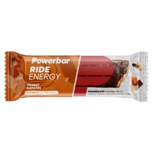 Powerbar Ride Energy Peanut-Caramel 55g 18 Riegel