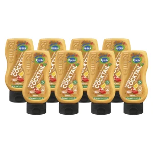 Remia Whisky Cocktailsaus (8x 250ml)