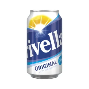 Rivella Original Blik (24x 33cl)