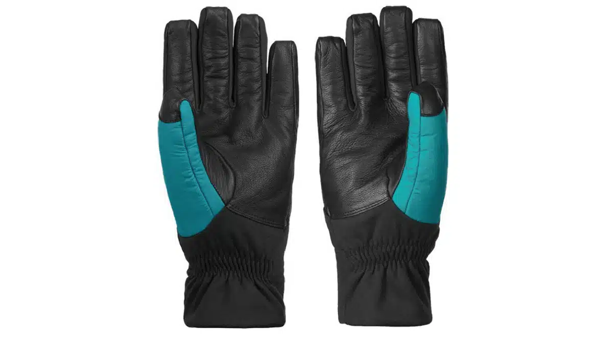Salewa Flying Gloves – Bild 2
