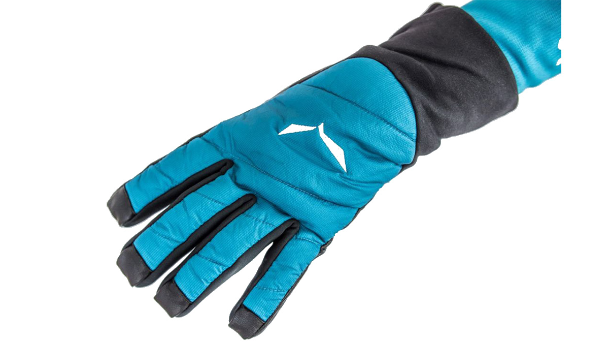 Salewa Flying Gloves – Bild 3