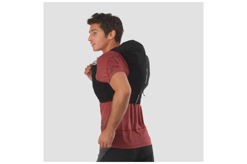 ADV SKIN 12 Trailrunningrucksack – Bild 2