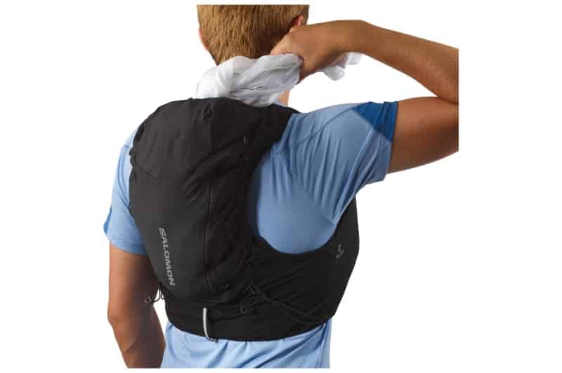 ADV SKIN 12 Trailrunningrucksack – Bild 3