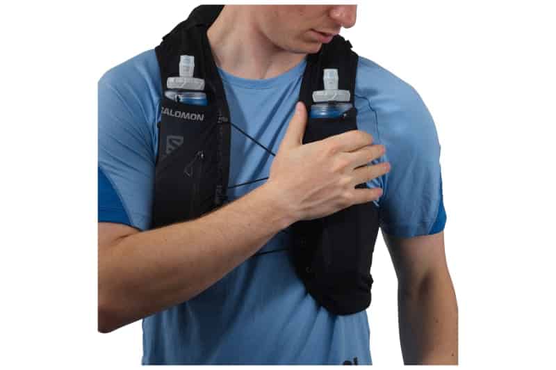 ADV SKIN 12 Trailrunningrucksack – Bild 4