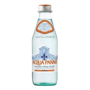 San Pellegrino acqua panna koolzuurvrij (24x 25cl)