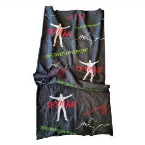 Skyman Bandana