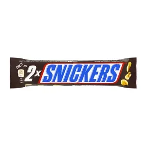 Snickers 2-pack (24x 80gr)