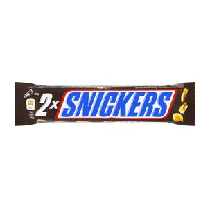 Snickers 2-pack (24x 80gr)