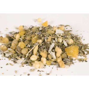 Räuchermischung Konzentration 25g