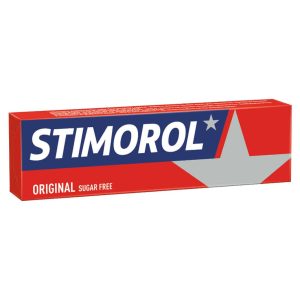 Stimorol Classic Original 14g x 50 Packungen