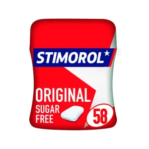 Stimorol Original Bottle (6x 80gr)