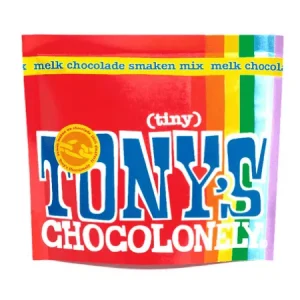 Tiny Tony’s mix zak (6x 180gr)