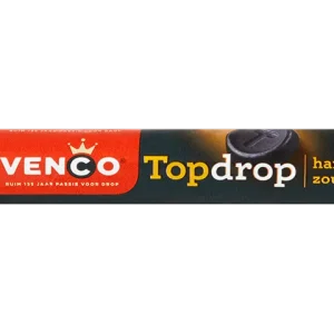 Venco Topdrop (36 rollen)