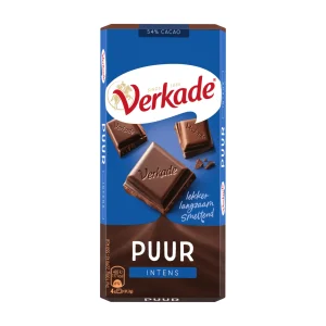 Verkade Puur (12x 111gr)