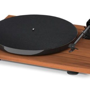 Pro-Ject E Line E1 Plattenspieler