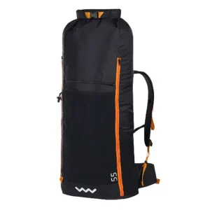 Woody Valley Crest Rucksack