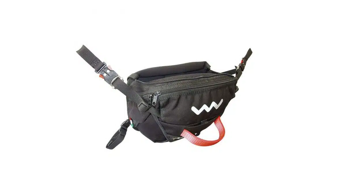 Woody Valley Frontcontainer Universal