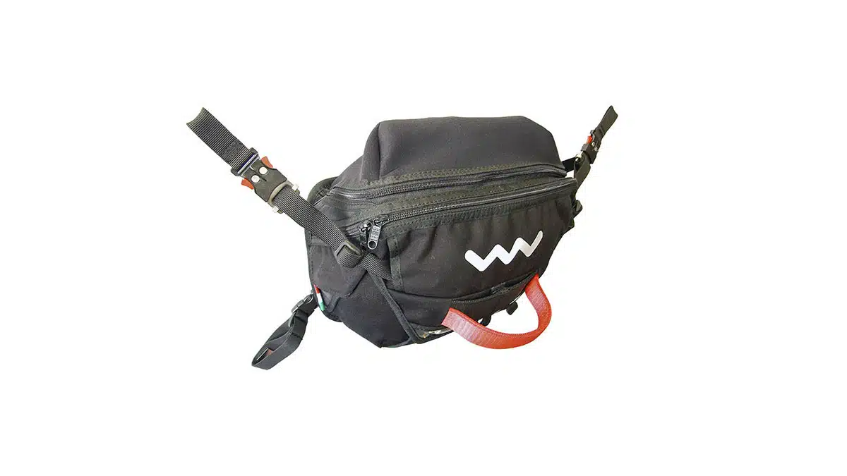 Woody Valley Frontcontainer Universal – Bild 2