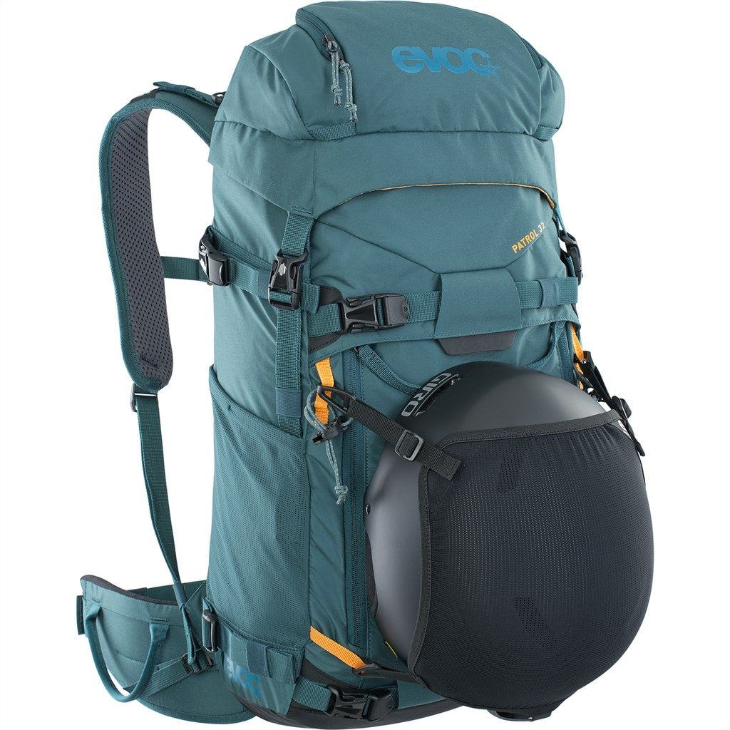 Patrol 32L Backpack – Bild 7